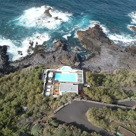 Rural Costa Salada Country house