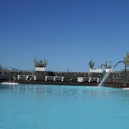 Country house Rural Costa Salada Valle de Guerra