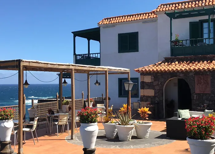 Rural Costa Salada Valle de Guerra