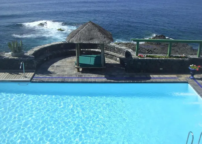 Rural Costa Salada Venkovský dům