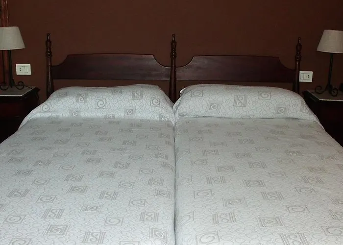 Venkovský dům Rural Costa Salada *