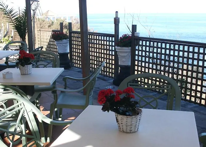 Venkovský dům Rural Costa Salada