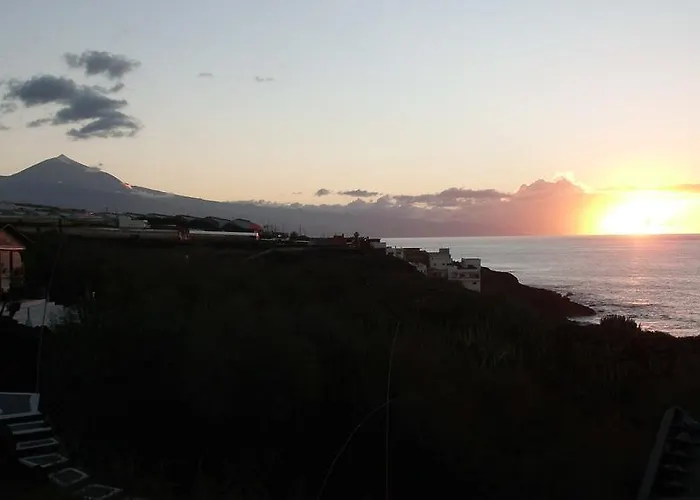 Rural Costa Salada Valle de Guerra