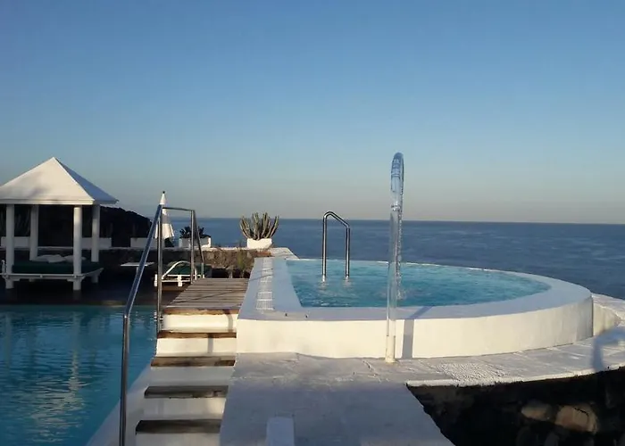 Rural Costa Salada Venkovský dům *