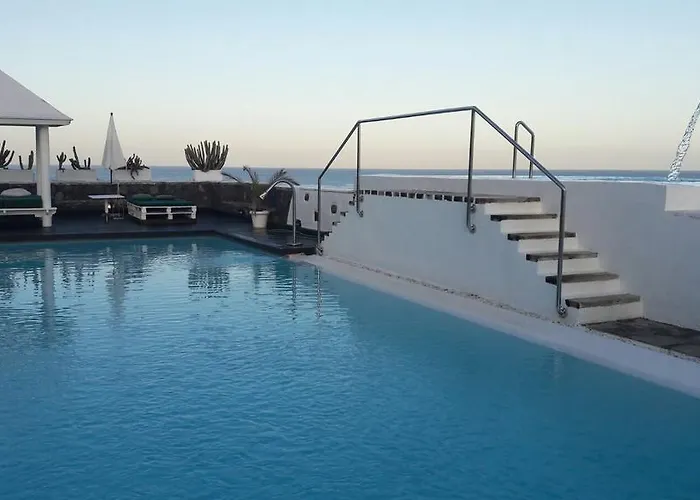 Rural Costa Salada Venkovský dům