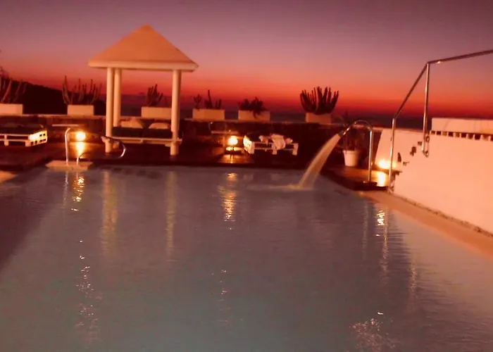 Hétvégi ház Rural Costa Salada *