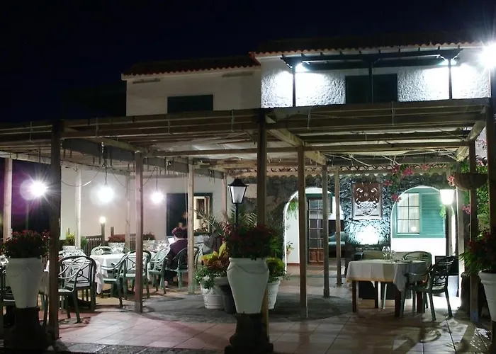 Hétvégi ház Rural Costa Salada