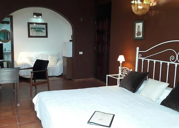 Rural Costa Salada *