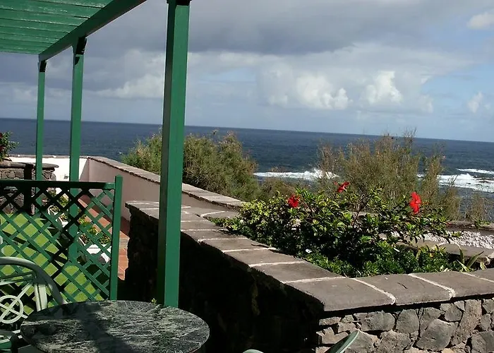 Rural Costa Salada * Valle de Guerra