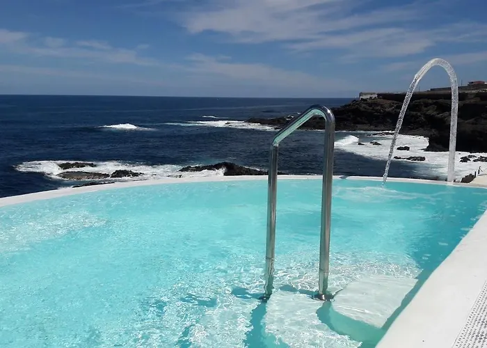 Rural Costa Salada Hétvégi ház