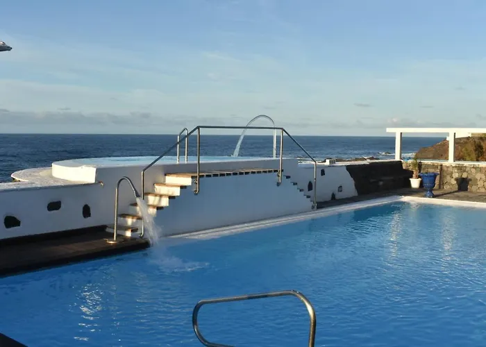 Hétvégi ház Rural Costa Salada