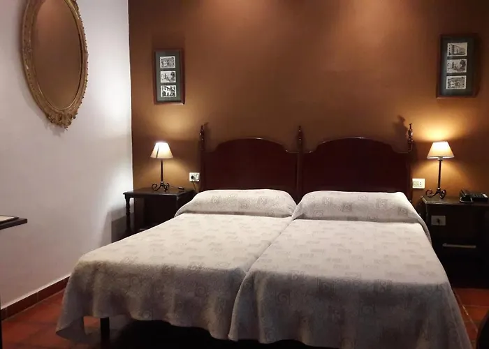 Rural Costa Salada Valle de Guerra