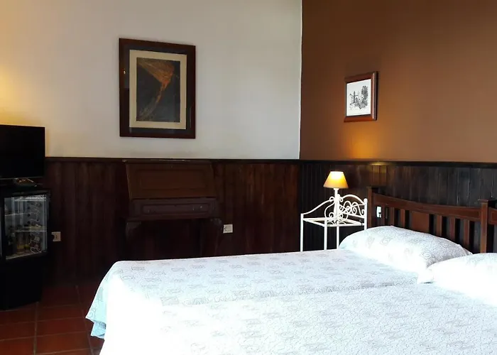 Rural Costa Salada * Valle de Guerra