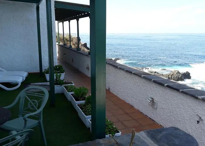 Rural Costa Salada Venkovský dům