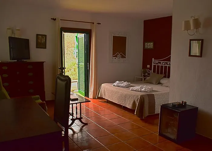 Hétvégi ház Rural Costa Salada