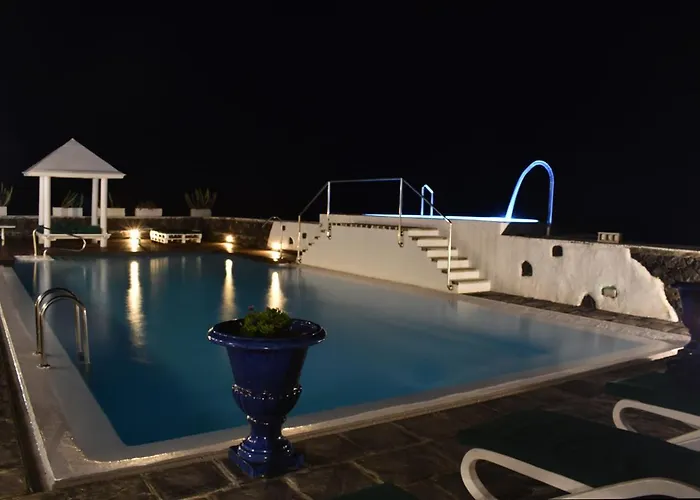 Rural Costa Salada Hétvégi ház