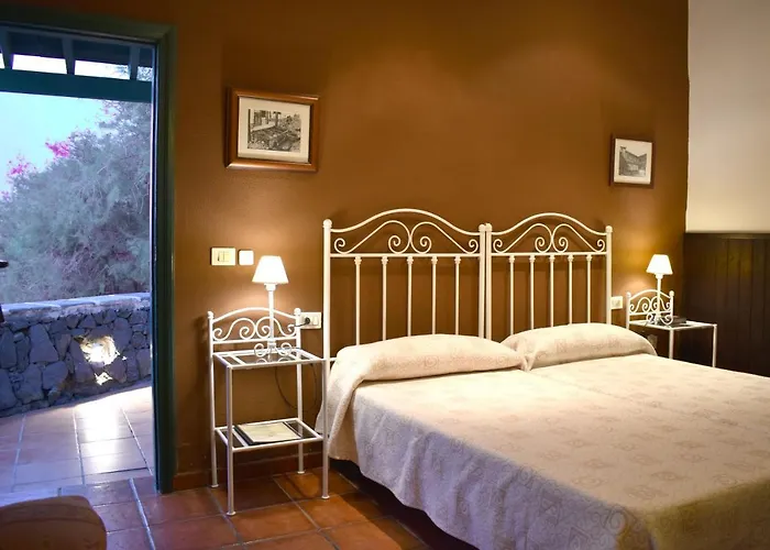 Rural Costa Salada * Valle de Guerra