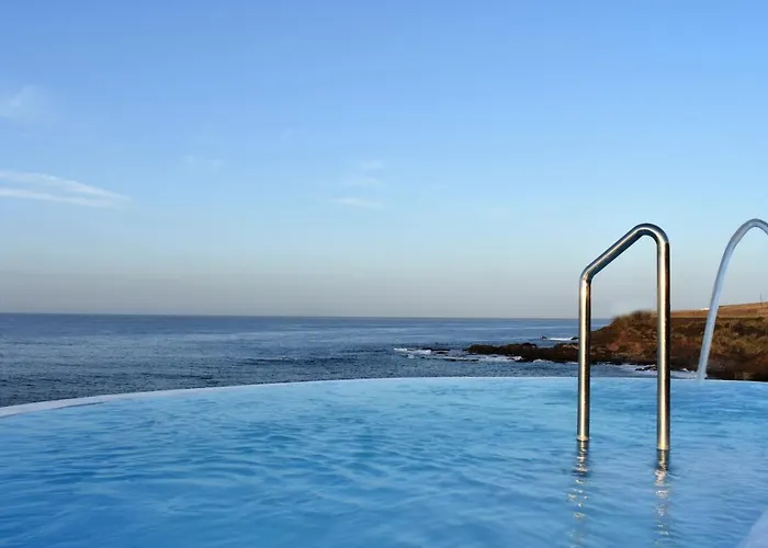 Hétvégi ház Rural Costa Salada Valle de Guerra