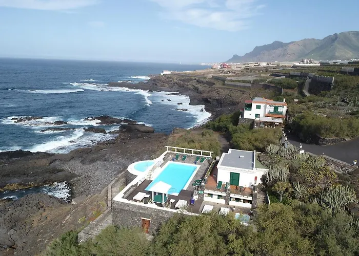 Rural Costa Salada *