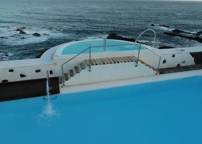 Hétvégi ház Rural Costa Salada Valle de Guerra