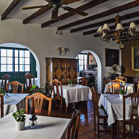 Rural Costa Salada