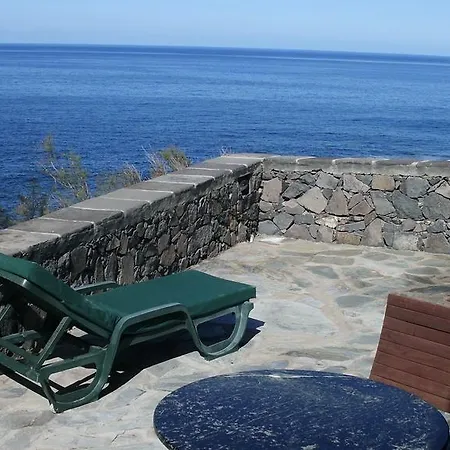 Casa de Campo Rural Costa Salada