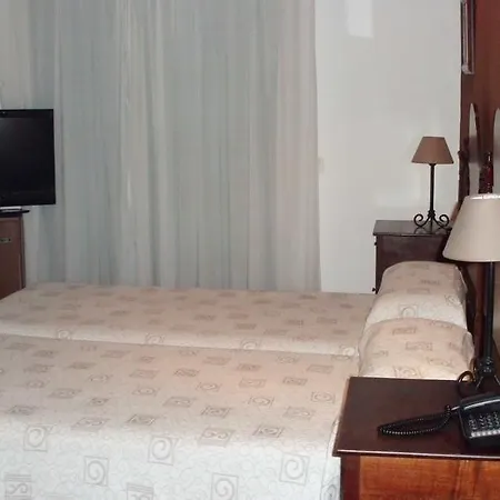 Lantställe Rural Costa Salada Valle de Guerra