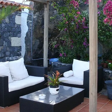 Casa de Campo Rural Costa Salada