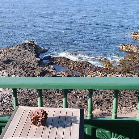 Lantställe Rural Costa Salada *