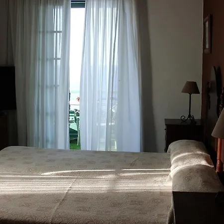 Rural Costa Salada Casa de Campo *