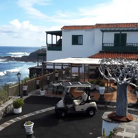 Casa de Campo Rural Costa Salada
