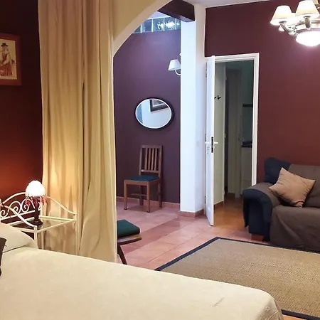 Lantställe Rural Costa Salada Valle de Guerra