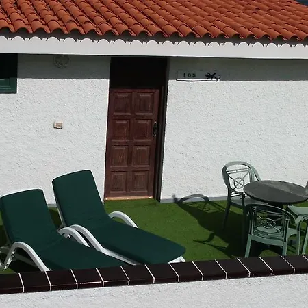 Lantställe Rural Costa Salada