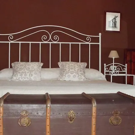 Rural Costa Salada * Valle de Guerra