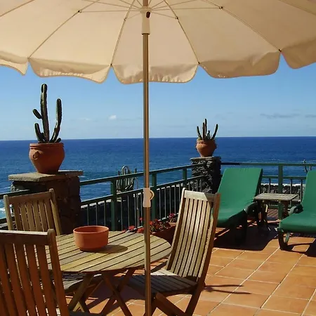 Rural Costa Salada Lantställe Valle de Guerra