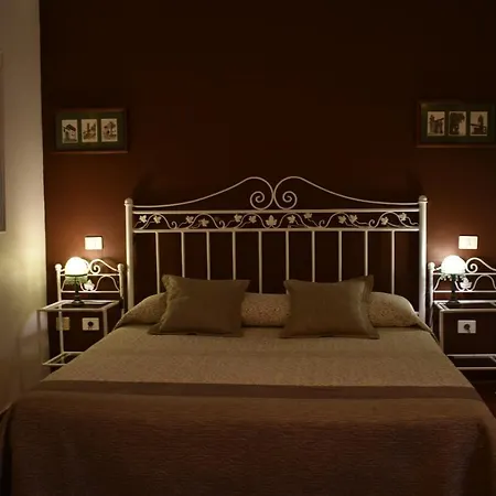 Rural Costa Salada *