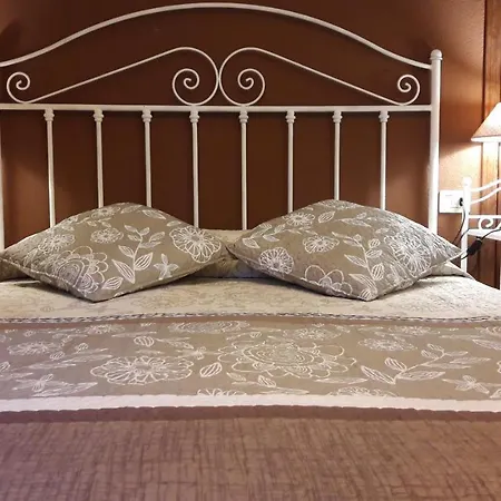 Lantställe Rural Costa Salada *