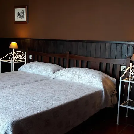 Lantställe Rural Costa Salada Valle de Guerra