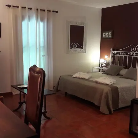 Casa de Campo Rural Costa Salada *