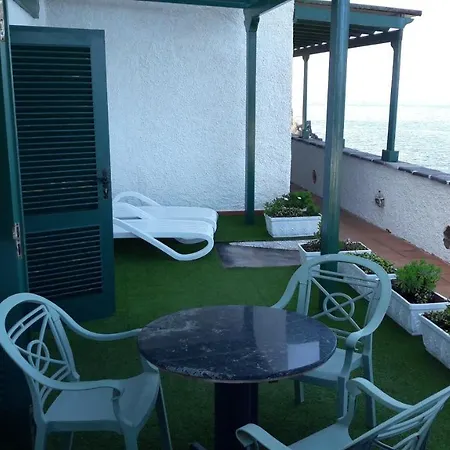 Casa de Campo Rural Costa Salada *