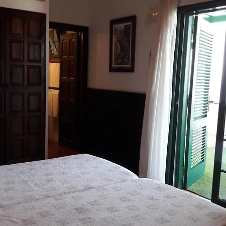 Lantställe Rural Costa Salada *