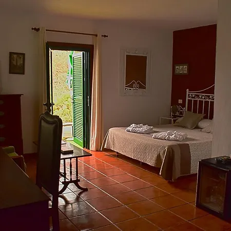 Casa de Campo Rural Costa Salada