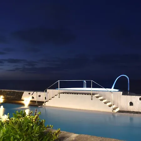 Lantställe Rural Costa Salada