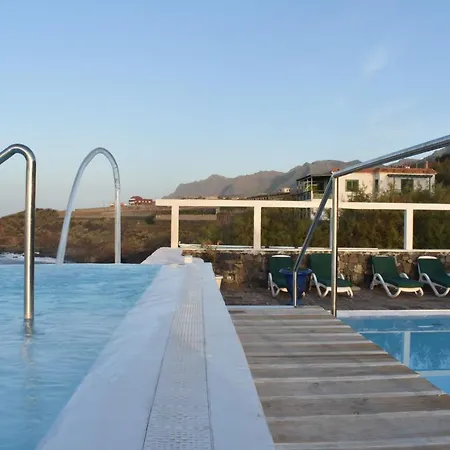 Lantställe Rural Costa Salada