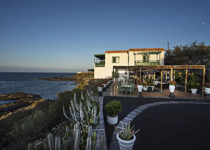 Rural Costa Salada * Valle de Guerra