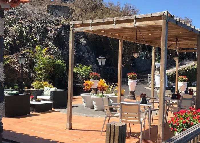 컨트리하우스 Rural Costa Salada