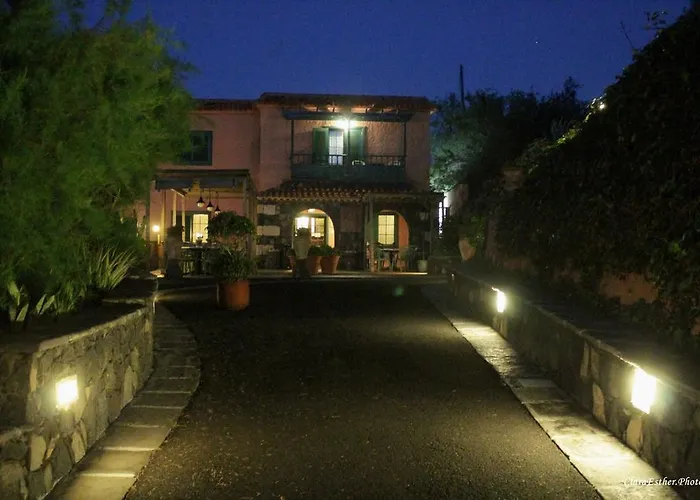 Rural Costa Salada *