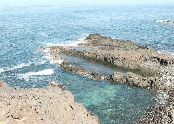 Rural Costa Salada Valle de Guerra