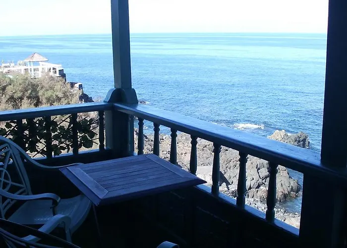 컨트리하우스 Rural Costa Salada