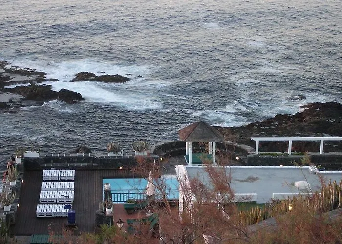 컨트리하우스 Rural Costa Salada